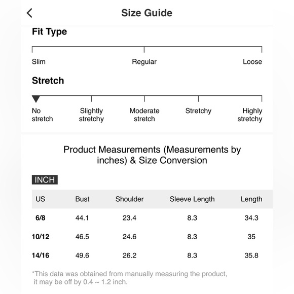 Color Block Johnny Collar Half Sleeve Dress 10010022986 - Picture 4 of 4